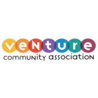 Venture Community Association logo